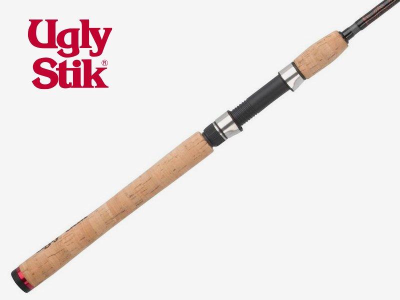 Ugly Stik Inshore Select Spinning Rod